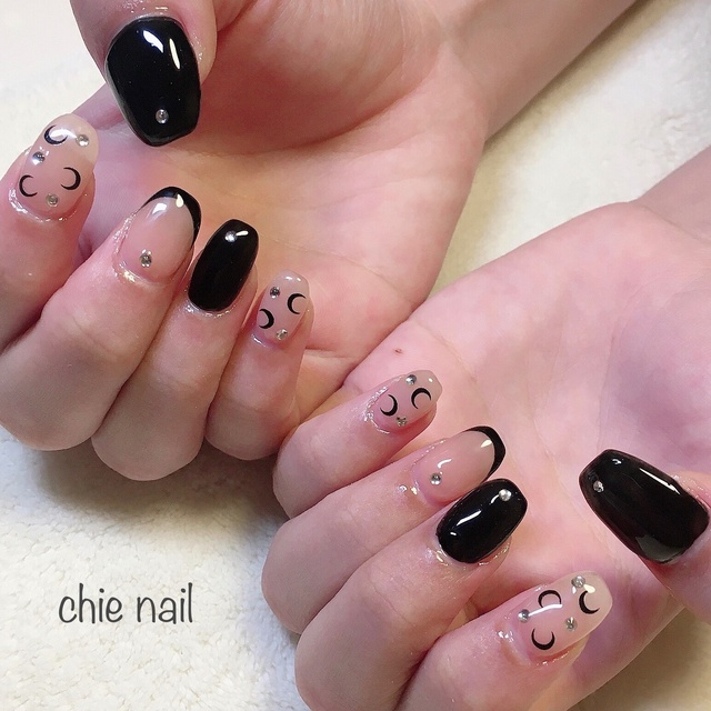 chie nail｜幸田のネイルサロン｜ネイルブック