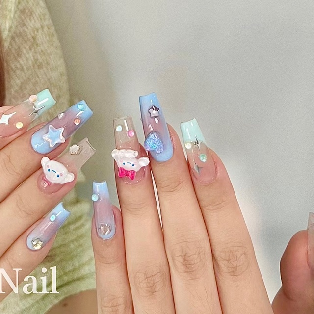 chou2.nail確認ページ Nail ChouChou【ネイル シュシュ】｜西白井のネイルサロン