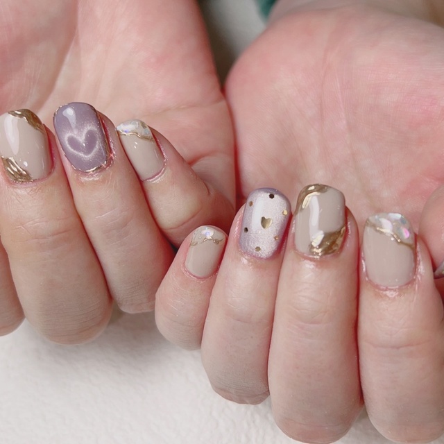 candy* nail キャンディネイル｜九産大前のネイルサロン｜ネイルブック