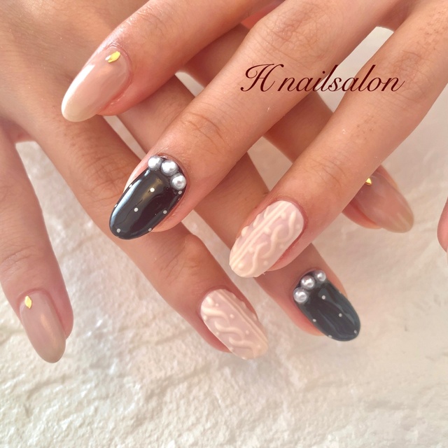 H nailsalon｜福間のネイルサロン｜ネイルブック
