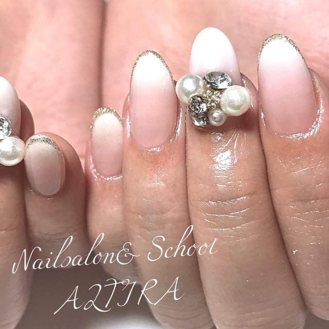 Nail Eyelashsalon Altira 福岡 博多のネイルサロン ネイルブック