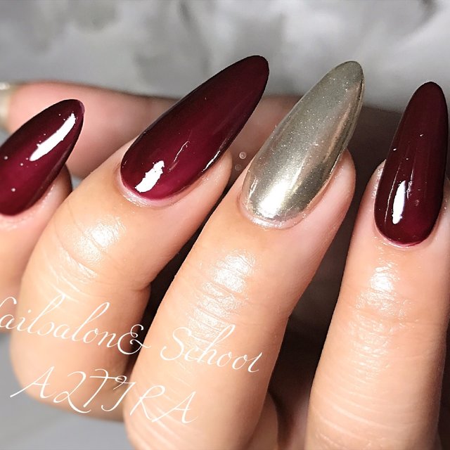 Nail Eyelashsalon Altira 福岡 博多のネイルサロン ネイルブック