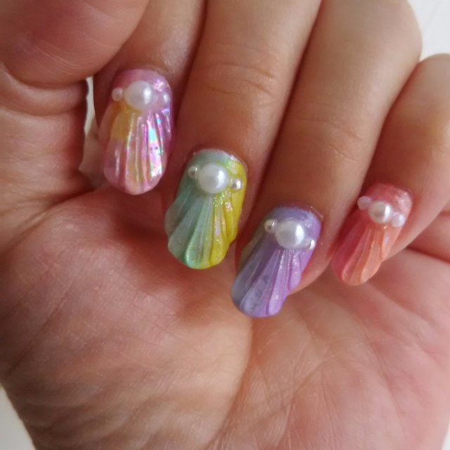 Nailsalon Eclat ネイルサロンエクラ 石和温泉のネイルサロン ネイルブック