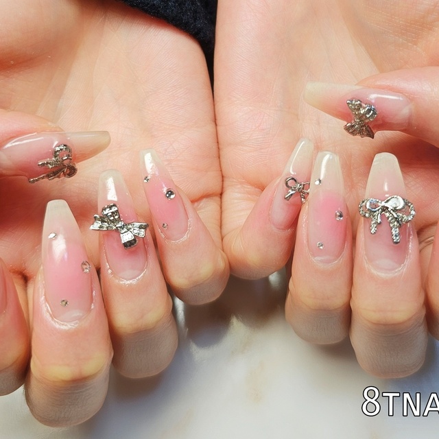 Loop by8tnail｜西大橋のネイルサロン｜ネイルブック