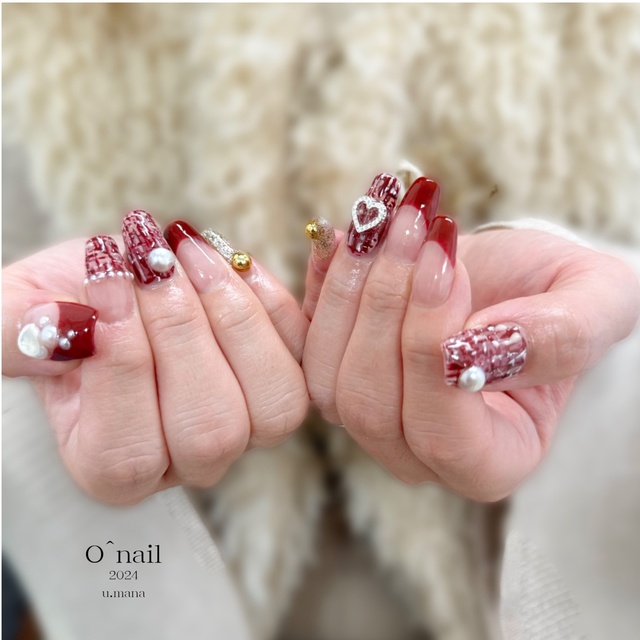O^nail+i｜新南陽のネイルサロン｜ネイルブック