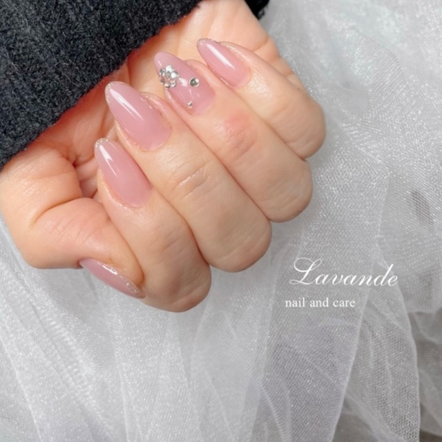 名古屋市天白区 「上品✖️大人可愛い」が叶う隠れ家サロン✨【Lavande