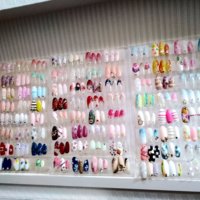 広島県のネイルサロン人気ランキング ネイルブック