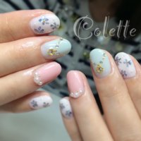 山形市の安いネイルサロン ネイルブック