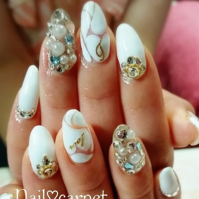 Nail Salon Carnet カルネ 常永のネイルサロン ネイルブック