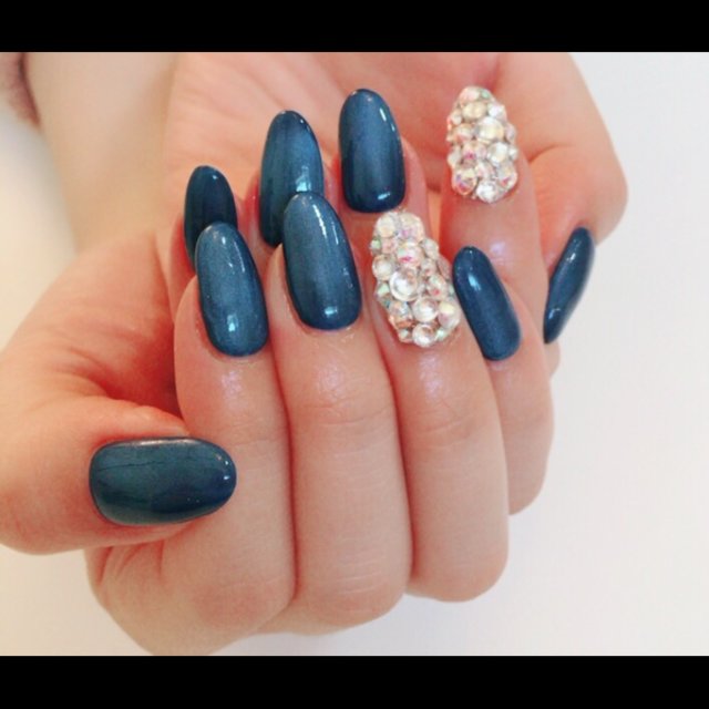 Nailsalon Lucia ネイルサロン ルチア 柏林台のネイルサロン ネイルブック