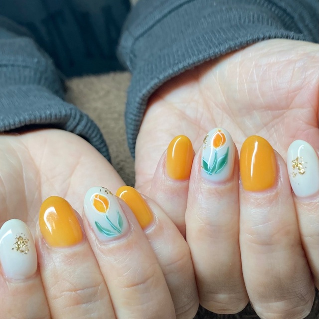 ネイル屋ちか｜姶良のネイルサロン｜ネイルブック