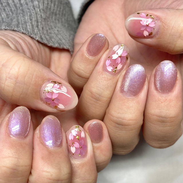 サロン用ネイルセット サロン用ネイルセット ゼットネイル(Z.Nail
