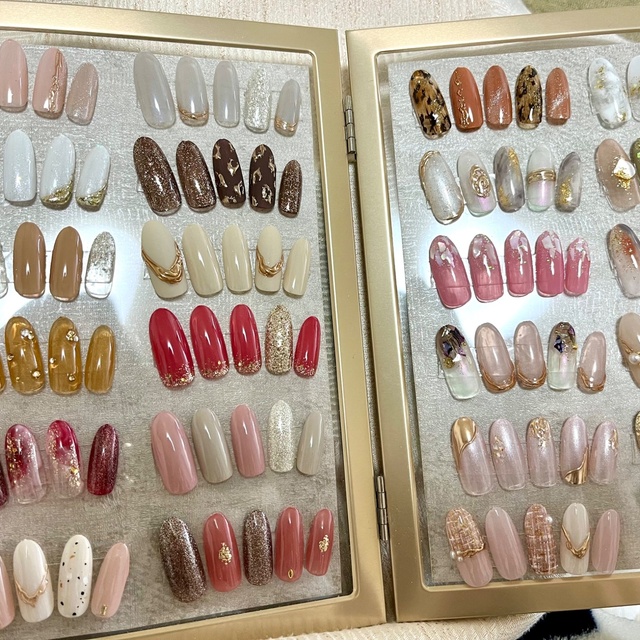 Lino Nail〜private nail salon〜【リノネイル】｜栗林公園のネイル