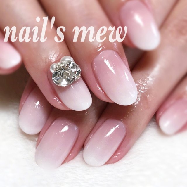 熊本ネイルサロン ネイルズミュウ Nail S Mew 水前寺のネイルサロン ネイルブック