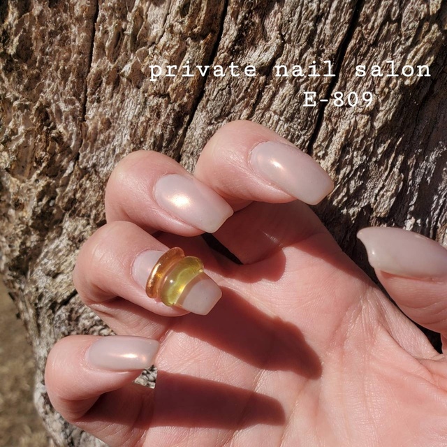 private nail salon E-809|西那須野のネイルサロン|ネイルブック private nail salon E-809|西那須野のネイルサロン|ネイルブック