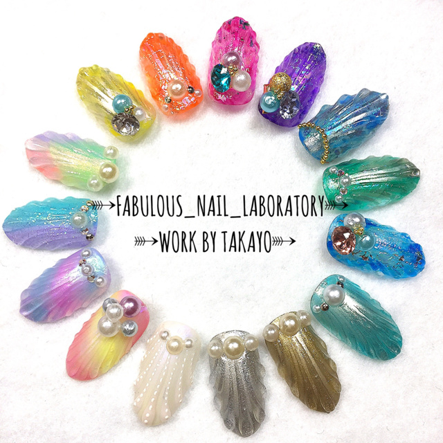 FABULOUS_NAIL_LABORATORY【ファビュラスネイルラボラトリー