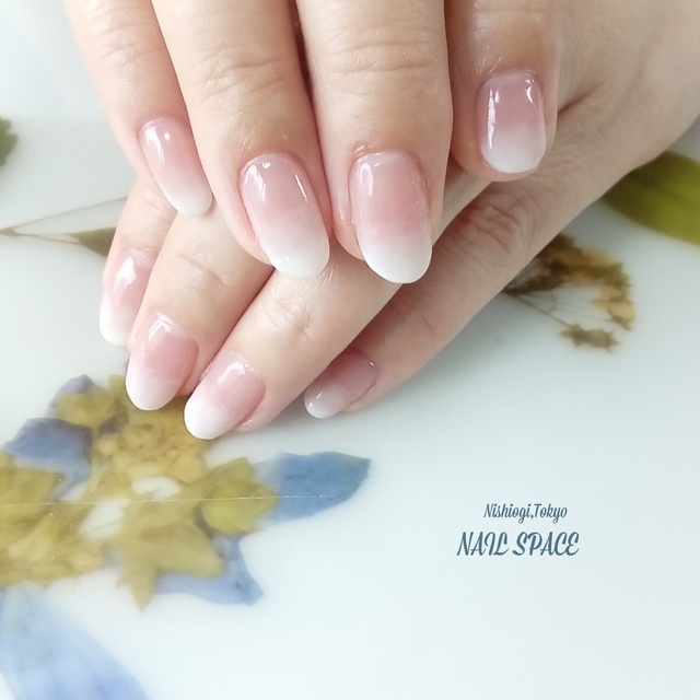 NAIL SPACE since2002｜西荻窪のネイルサロン｜ネイルブック