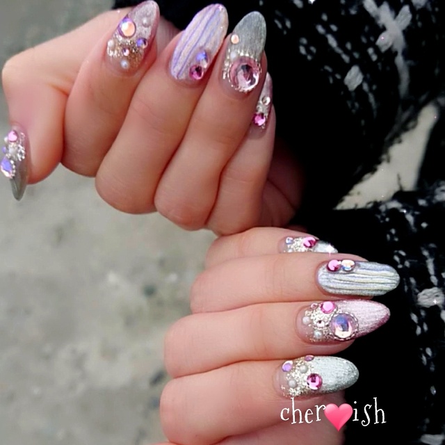 cher💗ish【チェリッシュ】｜会津若松のネイルサロン｜ネイルブック