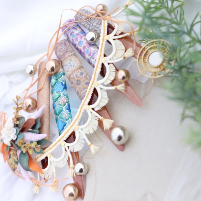 NICHI nail salon & school｜三ツ松のネイルサロン｜ネイルブック