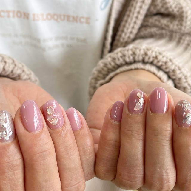 ジル_NAIL｜愛宕のネイルサロン｜ネイルブック