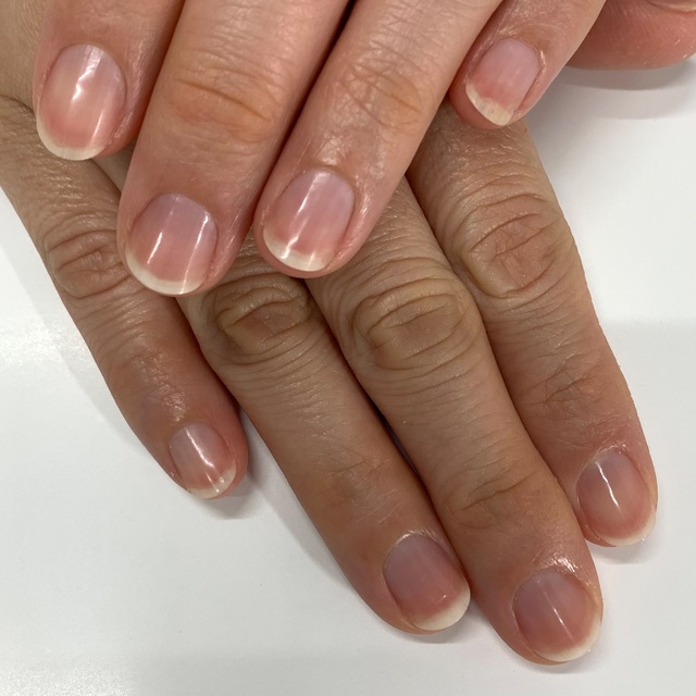 Nail Salon Ku_u｜大和のネイルサロン｜ネイルブック