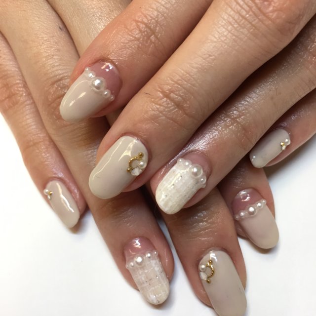 Nail Proche ネイルプロシェ 豊洲のネイルサロン ネイルブック