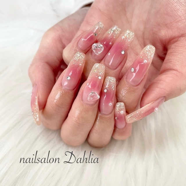 private nailsalon Dahlia｜和歌山のネイルサロン｜ネイルブック