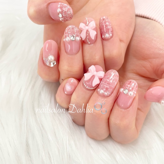 private nailsalon Dahlia｜和歌山のネイルサロン｜ネイルブック