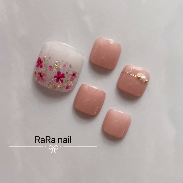 RaRa nail｜船橋のネイルサロン｜ネイルブック