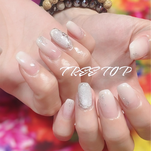 Nail Studio TREE TOP｜岩切のネイルサロン｜ネイルブック