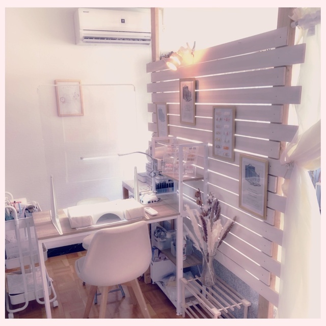 _p.s.NAiL_｜平和のネイルサロン｜ネイルブック