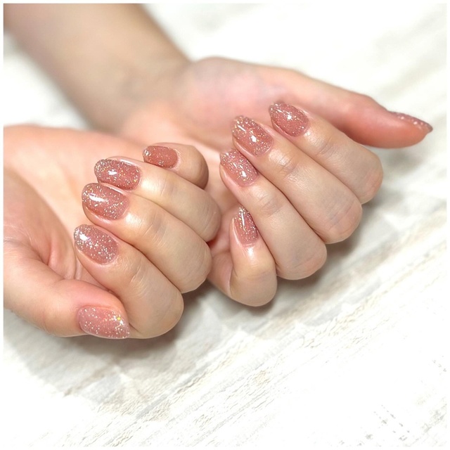 monnail｜新百合ヶ丘のネイルサロン｜ネイルブック