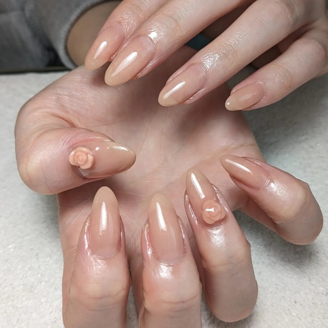 ネイルサロンdream now恵比寿店｜恵比寿のネイルサロン｜ネイルブック