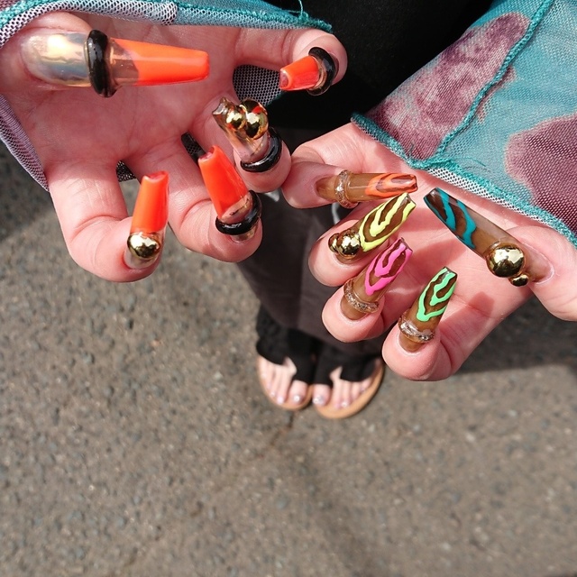 cher💗ish【チェリッシュ】｜会津若松のネイルサロン｜ネイルブック