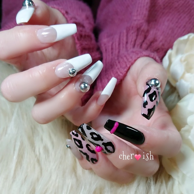 cher💗ish【チェリッシュ】｜会津若松のネイルサロン｜ネイルブック