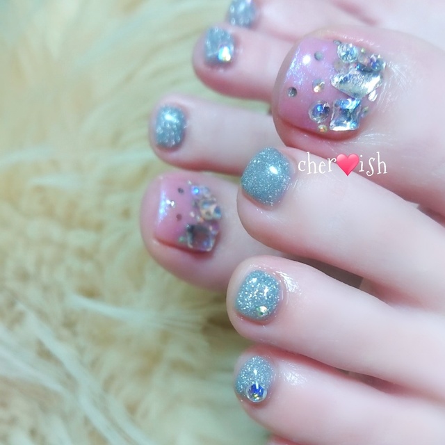 cher💗ish【チェリッシュ】｜会津若松のネイルサロン｜ネイルブック