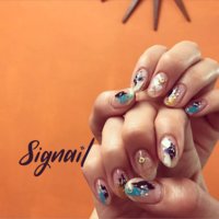 表参道駅のオフのみができる安いネイルサロン ネイルブック