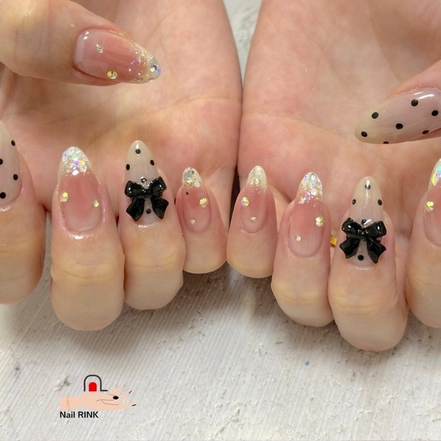 Nail RINK 〜リンク〜｜水口城南のネイルサロン｜ネイルブック