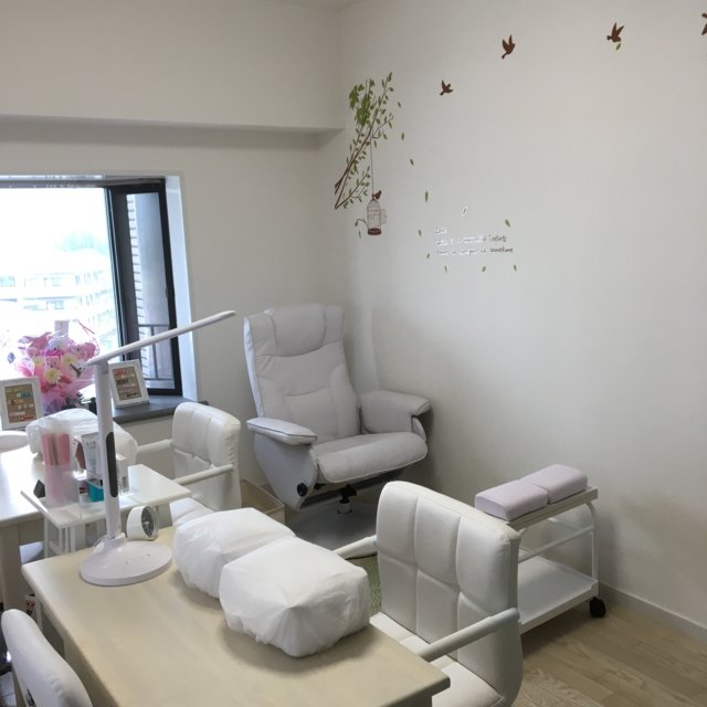 Nail Salon Kazrina カズリナ 枚方公園のネイルサロン ネイルブック