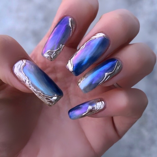 Beauty Art Nail｜会津若松のネイルサロン｜ネイルブック