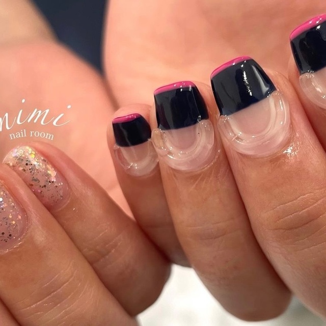 mimi nail room｜武生のネイルサロン｜ネイルブック