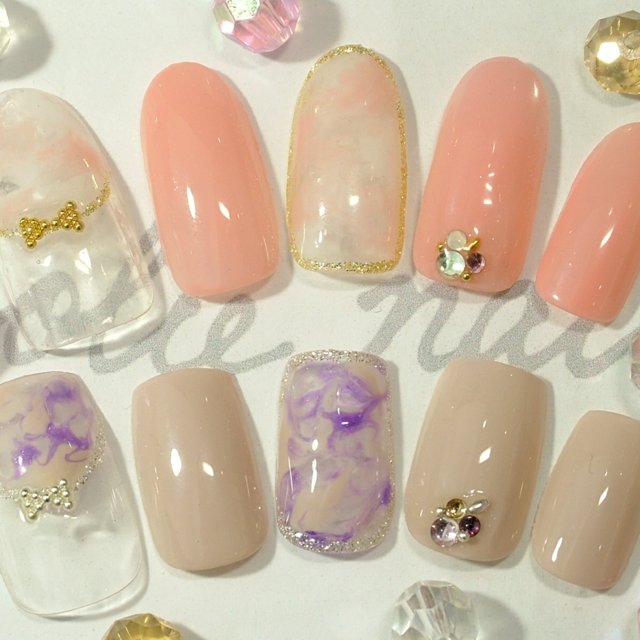 Jolienail大宮本店 ジョリーネイル 大宮のネイルサロン ネイルブック