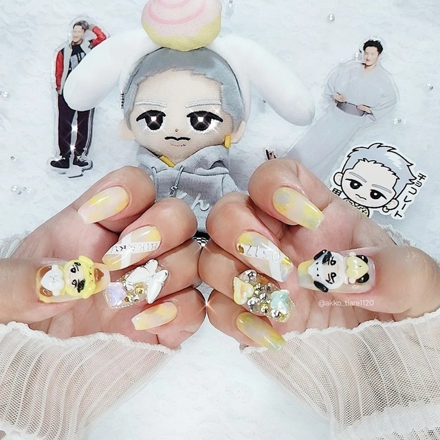 nailsalon TIARE｜上北台のネイルサロン｜ネイルブック