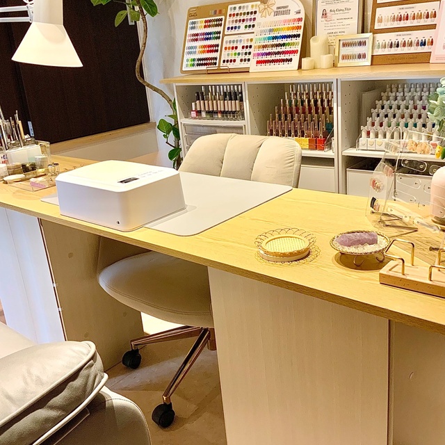 Bliss Nail Salon｜栃木のネイルサロン｜ネイルブック