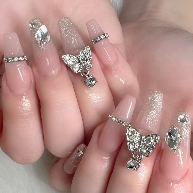 nail salon73｜明石のネイルサロン｜ネイルブック