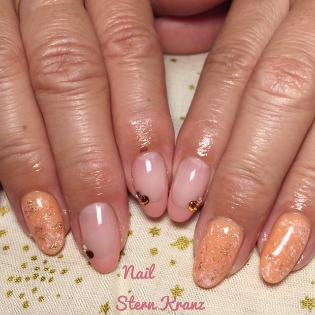 Nail Stern Kranz ネイル シュテルン クランツ 原町のネイルサロン