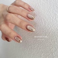 nail salon Crm.