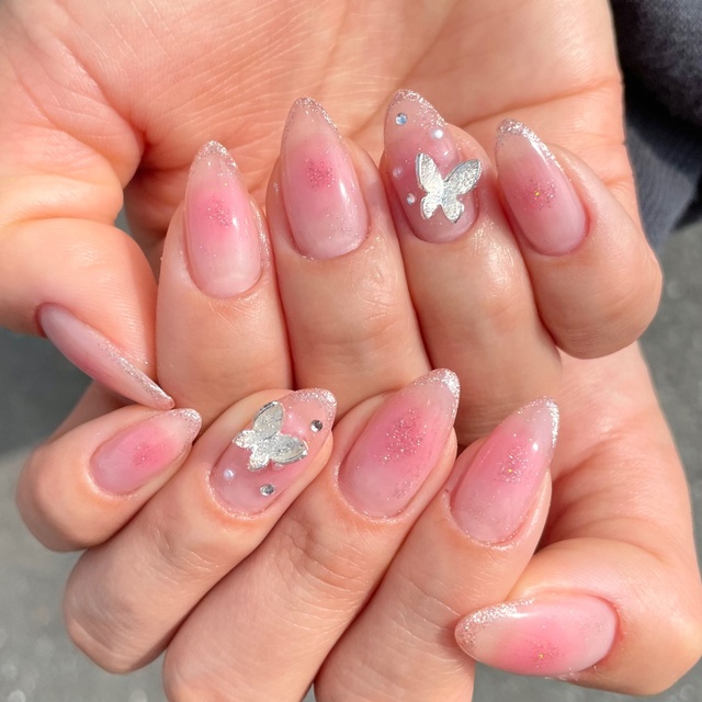 private nail salon doll｜隼人のネイルサロン｜ネイルブック