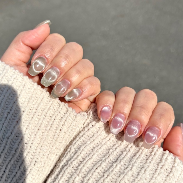 private nail salon doll｜隼人のネイルサロン｜ネイルブック