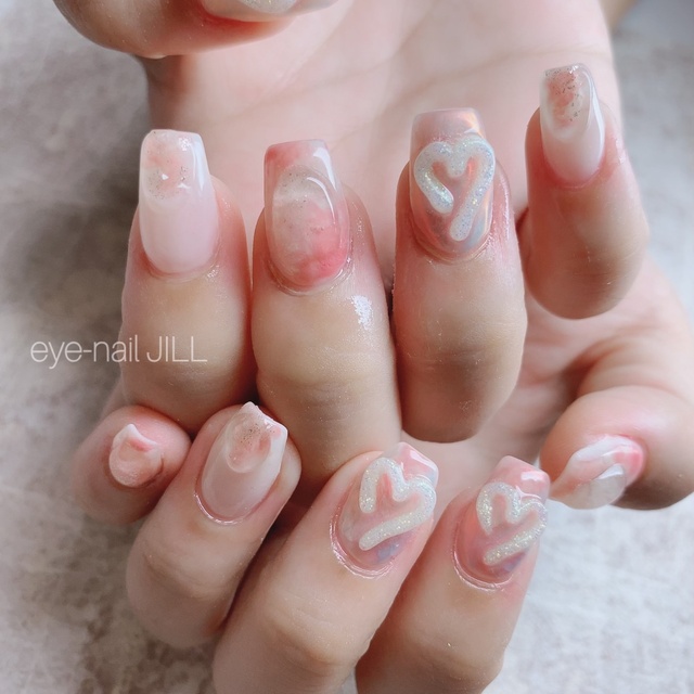 eye-nail JILL｜大通のネイルサロン｜ネイルブック